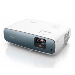 BenQ DLP Projektor TK850, 3840x2160 4K/3000 ANSI/1.13 - 1.47/10 000:1/HDMIx2/USBx3/Jack/RS232/Repro