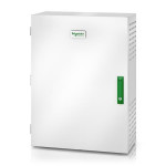 APC Galaxy VS Maintenance Bypass Panel Single-Unit 80-120kW 400V Wallmount