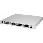 Ubiquiti UniFi Switch USW-Pro-48-POE Gen2, příslušenstí 