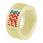 Lepicí páska Tesa Economy, 15 mm x 10 m, 10 ks