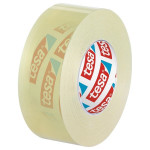 Lepicí páska Tesa Economy, 19 mm x 33 m, 8 ks