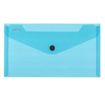 Zakládací pouzdro s drukem ELECTRA DL,tm. zel.,5ks