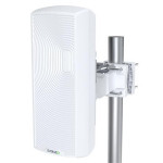 EVOLVEO Xany 2in1,43 dBi, aktivní venkovní/pokojová anténa DVB-T2, LTE filtr