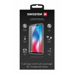 SWISSTEN OCHRANNÉ SKLO ULTRA DURABLE 3D APPLE IPHONE 6/6S BÍLÉ