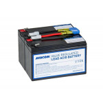 AVACOM náhrada za RBC142 - bateriový kit pro renovaci RBC142