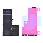 Avacom baterie pro Apple iPhone X - vysokokapacitní, Li-Ion 3,81V 3060mAh (náhrada 616-00346)