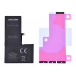 Avacom baterie pro Apple iPhone X - Li-Ion 3,81V 2716mAh (náhrada 616-00346)