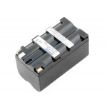 AVACOM Náhradní baterie Sony NP-F750 Li-Ion 7.2V 5200mAh 37.4 Wh