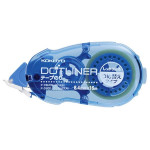 Náplň pro lepicí roller Kokuyo, permanentní, modrá