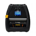 Zebra ZQ630, BT, Wi-Fi, 8 dots/mm (203 dpi), LTS, disp., EPL, ZPL, ZPLII, CPCL