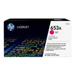 HP toner 653A/Magenta/16 500 stran