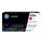 HP toner 656X/Magenta/22 000 stran