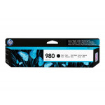 HP Ink Cartridge 980/Black/10 000 stran