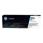 HP toner 826A/Cyan/31 500 stran