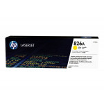 HP toner 826A/Yellow/31 500 stran