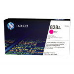 HP zobrazovací válec 828A/Magenta/30 000 stran