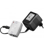 Avacom Převodník z optického digitálního signálu TOS(F) na digitální koaxiální RCA výstup