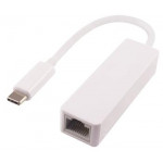 PremiumCord Převodník USB3.1 na Gigabit konektor RJ45