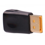 PremiumCord adaptér DisplayPort - VGA Male/Female