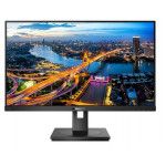 Philips LCD 275B1 27" IPS/2560x1440@75Hz/4ms/350cd/DVI/HDMI/DP/4xUSB/Repro/Pivot/HAS/VESA