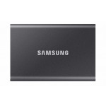 Samsung Externí SSD disk 2 TB černý