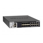Netgear M4300-8X8F MANAGED SWITCH