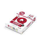 Europapier IQ ECONOMY+ papír A4, 80g/m2, 1x500listů - VYSOKÁ KVALITA, VYSOKÁ BĚLOST
