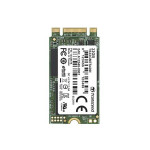 TRANSCEND MTS400I 32GB Industrial SSD disk M.2 2242, SATA III 6Gb/s (MLC), 280MB/s R, 50MB/s W