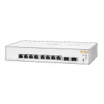 Aruba IOn 1930 8G 2SFP Switch