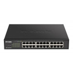 D-Link DGS-1100-24 24-Port Gigabit Smart Managed Switch