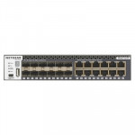 Netgear M4300-12X12F MANAGED SWITCH
