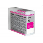 EPSON cartridge T580A vivid magenta (80ml)