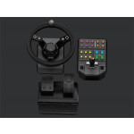 Logitech volant G Saitek Farm Sim Controller