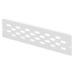 Digitus Adaptérová deska pro DN-96800L-2, šedá (RAL 7035) 24x SC-DX, LC-QD