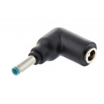 AVACOM nabíjecí jack pro notebooky C39 (4,5mm x 3,0mm) pro HP/Compaq 