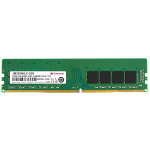 Transcend paměť 32GB DDR4 3200 U-DIMM (JetRam) 2Rx8 CL22