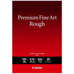Canon fotopapír Premium FineArt Rough A3+ 25 sheets