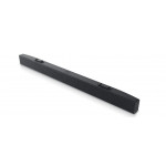 DELL SB521A Reproduktorová magnetická stereolišta pro monitory USB, 2020