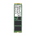 TRANSCEND MTS952T-I 256GB Industrial 3K P/E SSD disk M.2, 2280 SATA III 6Gb/s (3D TLC), 560MB/s R, 520MB/s W
