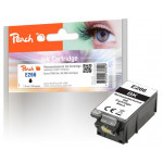 PEACH kompatibilní cartridge Epson 266 black, 7.6ml