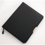 Konferenční desky A4, černé