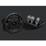 Logitech volant G923 Racing Wheel and Pedals pro PS4/PS5 a PC