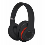 PLATINET FREESTYLE BLUETOOTH sluchátka černá