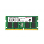 Transcend paměť 16GB SODIMM DDR4 3200 2Rx8 CL22, tray packing