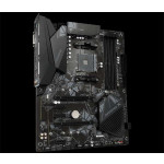 GIGABYTE MB Sc AM4 B550 GAMING X V2, AMD B550, 4xDDR4, 1xHDMI, 1xDVI