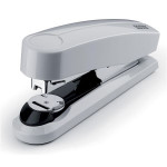 Sešívačka Novus B4FC, šedá