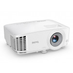 BenQ DLP Projektor MW560 /1280x800 WXGA/4000 ANSI/1.55÷1.7:1/20k:1/2xHDMI/VGA/S-Video/Composite/USB/10W repro