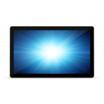 Elo I-Series 3.0 Standard, 54.6cm (21.5''), Projected Capacitive, SSD, Android, black