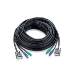 ATEN sdružený kabel 1.8M PS/2 KVM Cable
