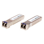 ATEN 10G Single-Mode/10KM Fiber SFP+ Module
